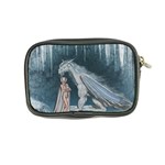 Wonderful Fairy With Ice Dragon Coin Purse Back