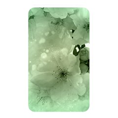 Wonderful Flowers In Soft Colors Memory Card Reader (rectangular) by FantasyWorld7