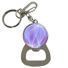 Background Light Glow Abstract Art Bottle Opener Key Chains by Sapixe