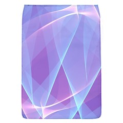 Background Light Glow Abstract Art Removable Flap Cover (s) by Sapixe