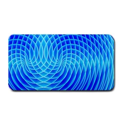 Background Light Glow Abstract Art Medium Bar Mats by Sapixe