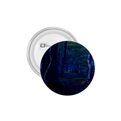 Beeches Tree Forest Beech Shadows 1 75  Buttons by Sapixe