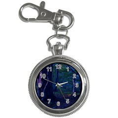 Beeches Tree Forest Beech Shadows Key Chain Watches by Sapixe