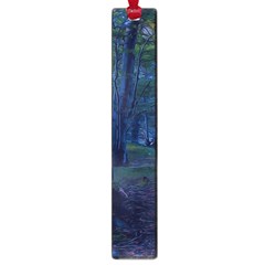 Beeches Tree Forest Beech Shadows Large Book Marks