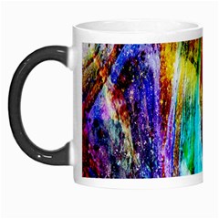 Background Art Abstract Watercolor Morph Mugs by Sapixe