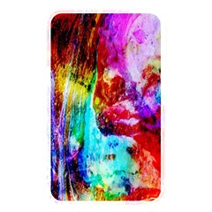 Background Art Abstract Watercolor Memory Card Reader (rectangular) by Sapixe