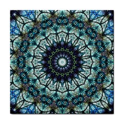 Pattern Abstract Background Art Tile Coasters