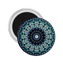 Pattern Abstract Background Art 2.25  Magnets