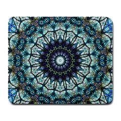 Pattern Abstract Background Art Large Mousepads by Sapixe