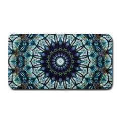 Pattern Abstract Background Art Medium Bar Mats