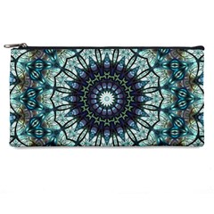 Pattern Abstract Background Art Pencil Cases