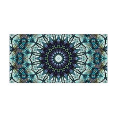 Pattern Abstract Background Art Yoga Headband