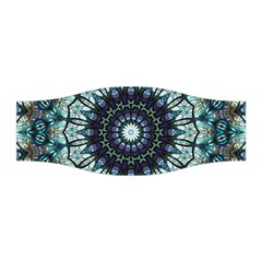 Pattern Abstract Background Art Stretchable Headband