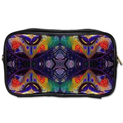 Phronesis Awareness Philosophy Toiletries Bag (one Side) by Sapixe