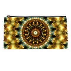 Pattern Abstract Background Art Pencil Cases