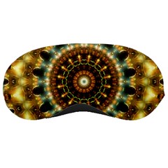 Pattern Abstract Background Art Sleeping Masks