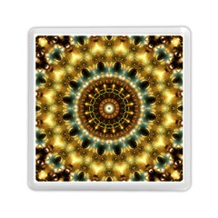 Pattern Abstract Background Art Memory Card Reader (square) by Sapixe