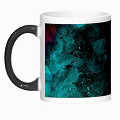 Background Art Abstract Watercolor Morph Mugs by Sapixe