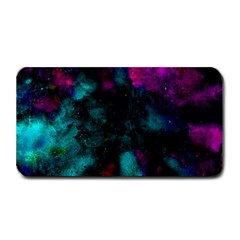 Background Art Abstract Watercolor Medium Bar Mats by Sapixe