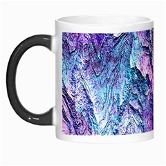 Background Peel Art Abstract Morph Mugs by Sapixe