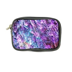 Background Peel Art Abstract Coin Purse by Sapixe