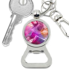 Background Art Abstract Watercolor Bottle Opener Key Chains by Sapixe