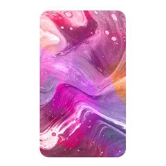 Background Art Abstract Watercolor Memory Card Reader (rectangular) by Sapixe