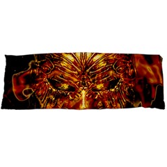 Vulcano Poster Artwork Body Pillow Case Dakimakura (two Sides) by dflcprintsclothing