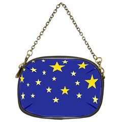 Digitalstars Chain Purse (one Side) by lwdstudio