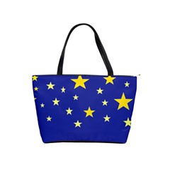 Digitalstars Classic Shoulder Handbag by lwdstudio