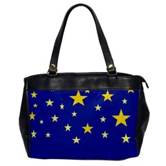 Digitalstars Oversize Office Handbag by lwdstudio