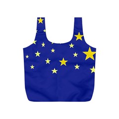 Digitalstars Full Print Recycle Bag (s) by lwdstudio