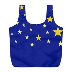 Digitalstars Full Print Recycle Bag (l)