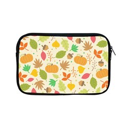 Thanksgiving Pattern Apple Macbook Pro 13  Zipper Case