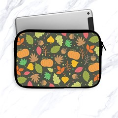 Thanksgiving pattern Apple iPad Mini Zipper Cases