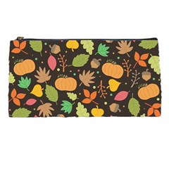 Thanksgiving Pattern Pencil Cases