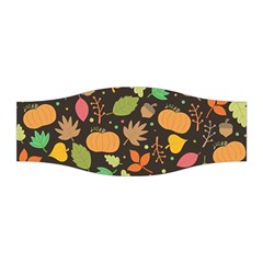 Thanksgiving Pattern Stretchable Headband