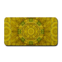 Sunshine Feathers And Fauna Ornate Medium Bar Mats by pepitasart