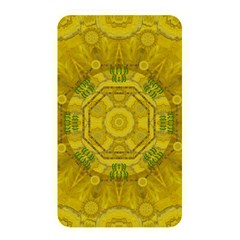 Sunshine Feathers And Fauna Ornate Memory Card Reader (rectangular) by pepitasart