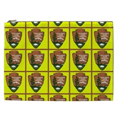 Park Service Cosmetic Bag (xxl)