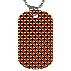 New Stuff-1 Dog Tag (two Sides)