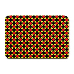 New Stuff-1 Plate Mats by ArtworkByPatrick