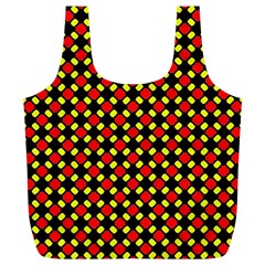 New Stuff-1 Full Print Recycle Bag (xl)