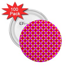 New Stuff-3 2 25  Buttons (100 Pack)  by ArtworkByPatrick