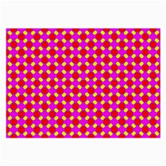 New Stuff-3 Large Glasses Cloth by ArtworkByPatrick