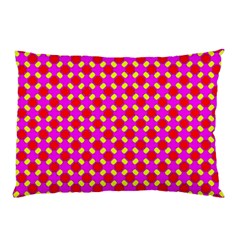 New Stuff-3 Pillow Case (two Sides) by ArtworkByPatrick