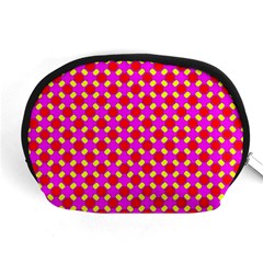 New Stuff-3 Accessory Pouch (medium) by ArtworkByPatrick