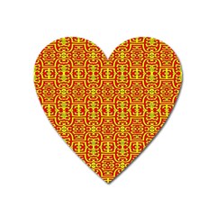 New Stuff-4 Heart Magnet