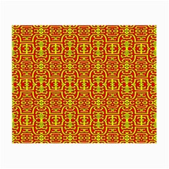 New Stuff-4 Small Glasses Cloth by ArtworkByPatrick