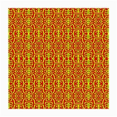 New Stuff-4 Medium Glasses Cloth by ArtworkByPatrick